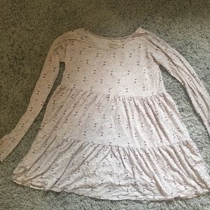 Abercrombie&Fitch tunic